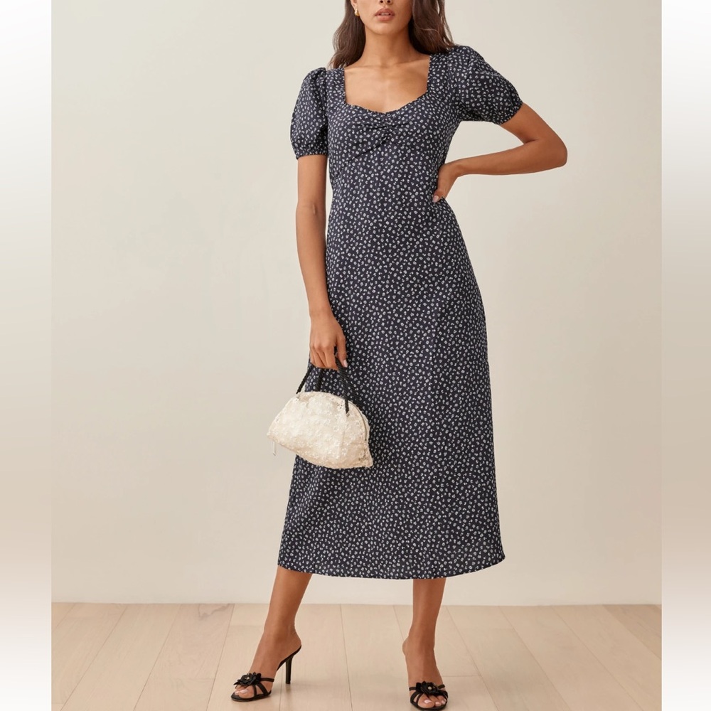 Reformation - Kelby Dress